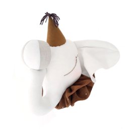 Circus Olifant Caramel