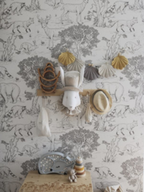 Slinger Schelp "Sun and Sand"