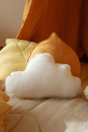 Sierkussen Cloud-Sand-MoiMili