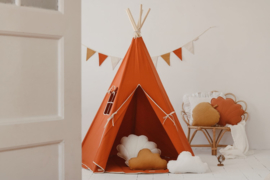 Tipi "Red Fox"