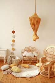 Canopy 'Ocher'