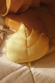 Sierkussen Leaf Honey-MoiMili