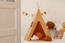 Tipi "Ochre"