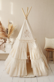 Tipi Tent 'Boho'
