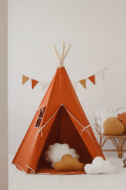 Tipi "Red Fox"