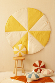 Speelmat "Circus "Honey