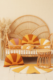 Sierkussen Sun-"Carmel by the sea"