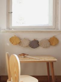 Slinger Schelp "Sun and Sand"
