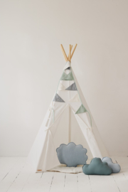 Tipi "White Snow"