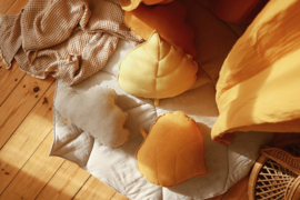 Canopy 'Ocher'