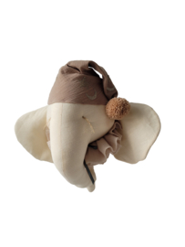 Elephant 'Wendy' Naturel