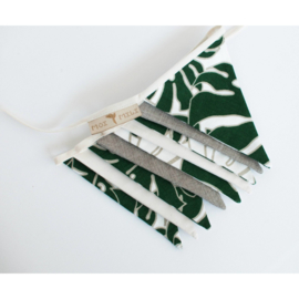 Slinger ' Green Leaves'