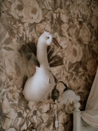 Goose  King Rosallio