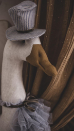 Goose Beige Gibert