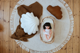 Sierkussen Cloud-Caramel-MoiMili