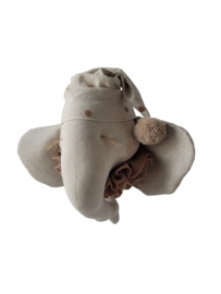 Elephant 'Marley' Naturel
