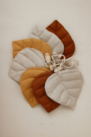 Slinger Leaf "Ocher"