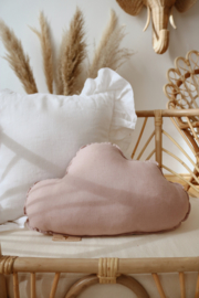 Sierkussen Cloud-Delicate Powder Pink-MoiMili