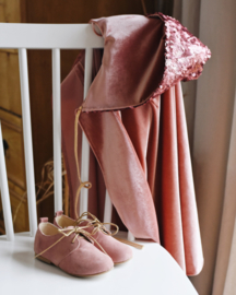 Magische Cape- Pink