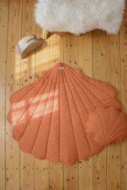 Speelmat "Shell Papaja"