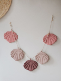 Slinger Schelp "Roses"