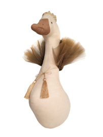 Goose  King Rosallio