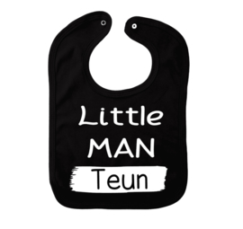 SLABBETJE | Little man/girl