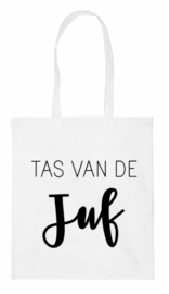 TAS | Tas van de juf