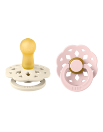BOHEME | DUO Ivory/Blossom (Maat 2)
