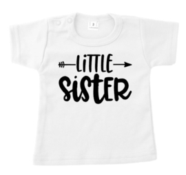 SHIRT K.MOUW | Little sister