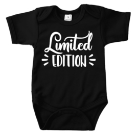 ROMPER | Limited edition