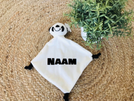 KNUFFELDOEKJE | Panda