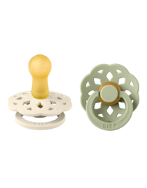 BOHEME | DUO Ivory/Sage (Maat 2)