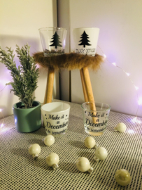 THEELICHTHOUDER | Kerst