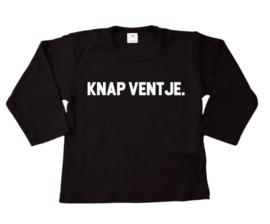SHIRT L.MOUW | Knap ventje