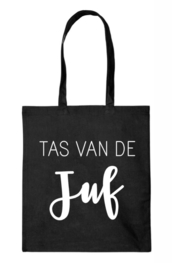 TAS | Tas van de juf