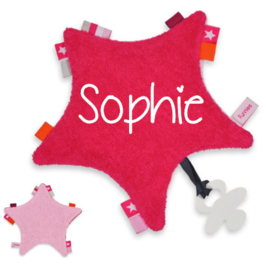 SPEENDOEK | Roze