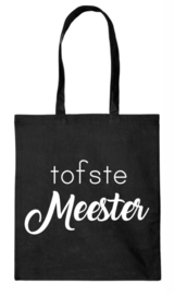 TAS | Tofste meester