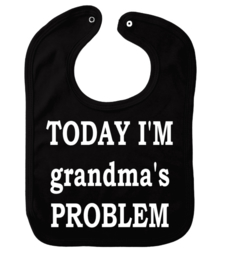 SLABBETJE | Today I'm...