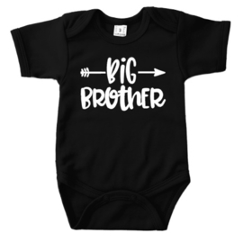 ROMPER | Big brother