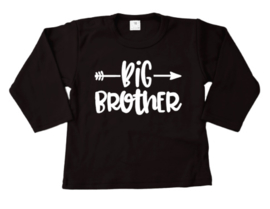 SHIRT L.MOUW | Big brother