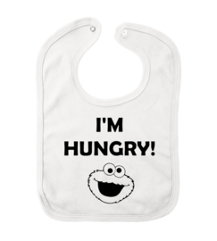 SLABBETJE | I'm hungry!