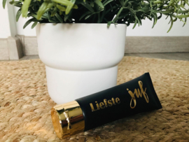 HANDCREME | Liefste juf
