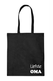TAS | Liefste oma