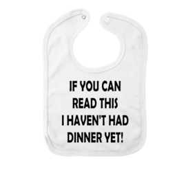 SLABBETJE | If you can...