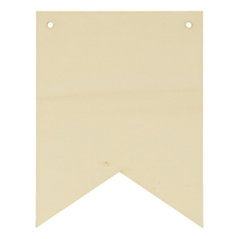 VLAG | Blanco