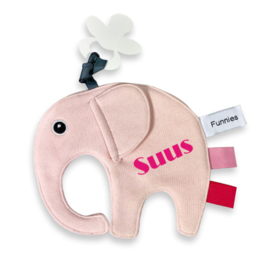 TUTPOP OLLIE | Blush