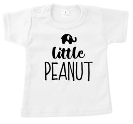 SHIRT K.MOUW | Little peanut
