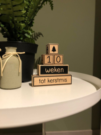 Kerst