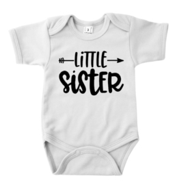 ROMPER | Little sister
